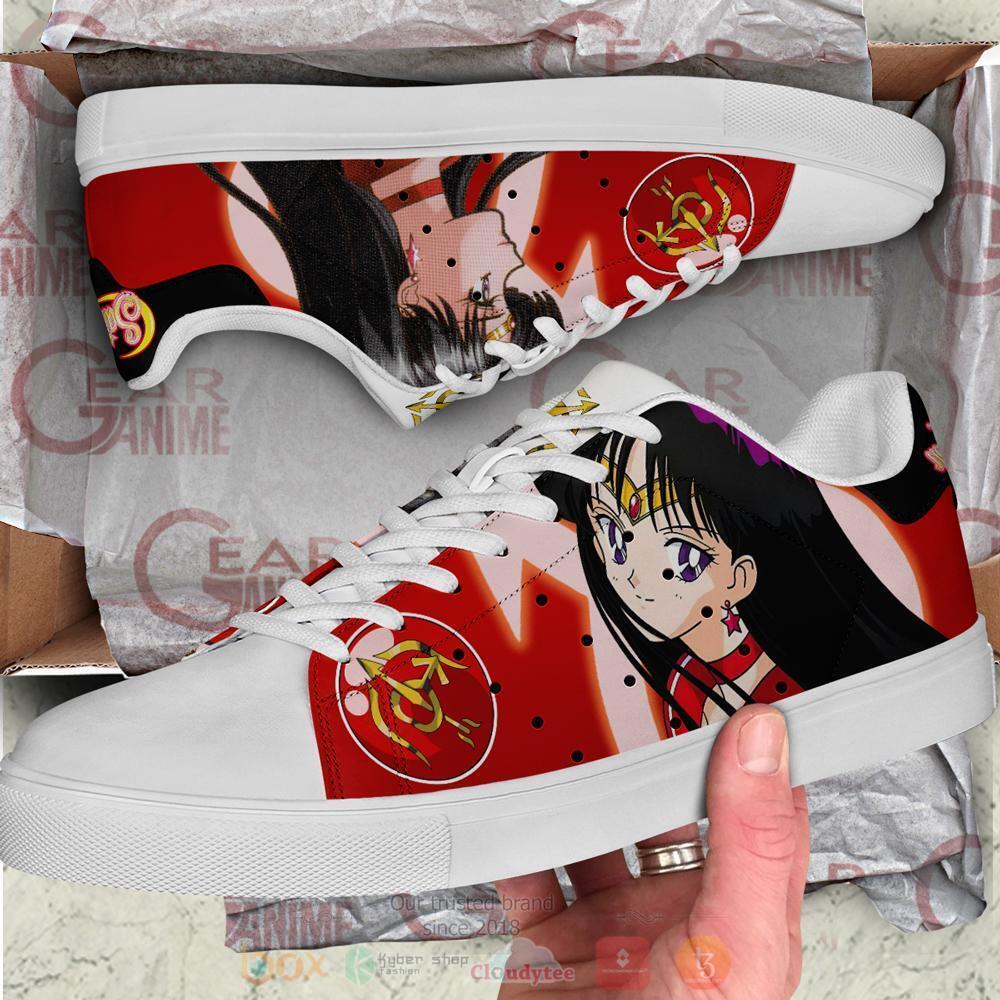 Anime_Sailor_Moon_Sailor_Mars_Skate_Shoes_1
