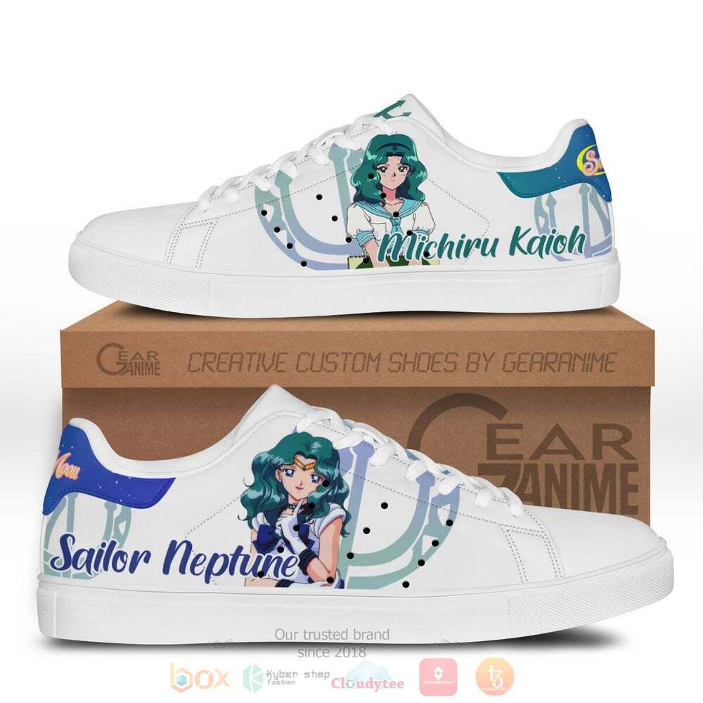 Anime_Sailor_Moon_Sailor_Neptune_Skate_Shoes
