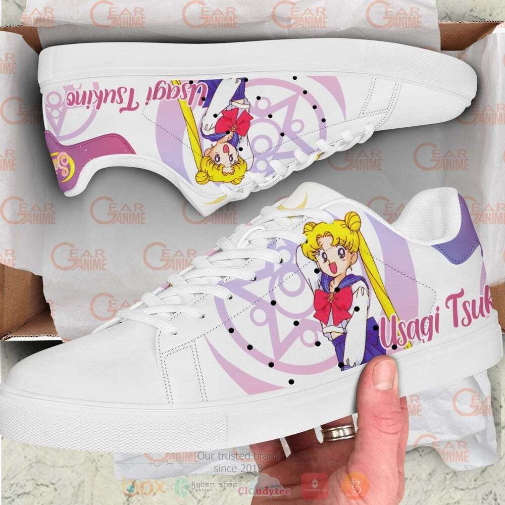 Anime_Sailor_Moon_Usagi_Tsukino_Sailor_Moon_Skate_Shoes_1