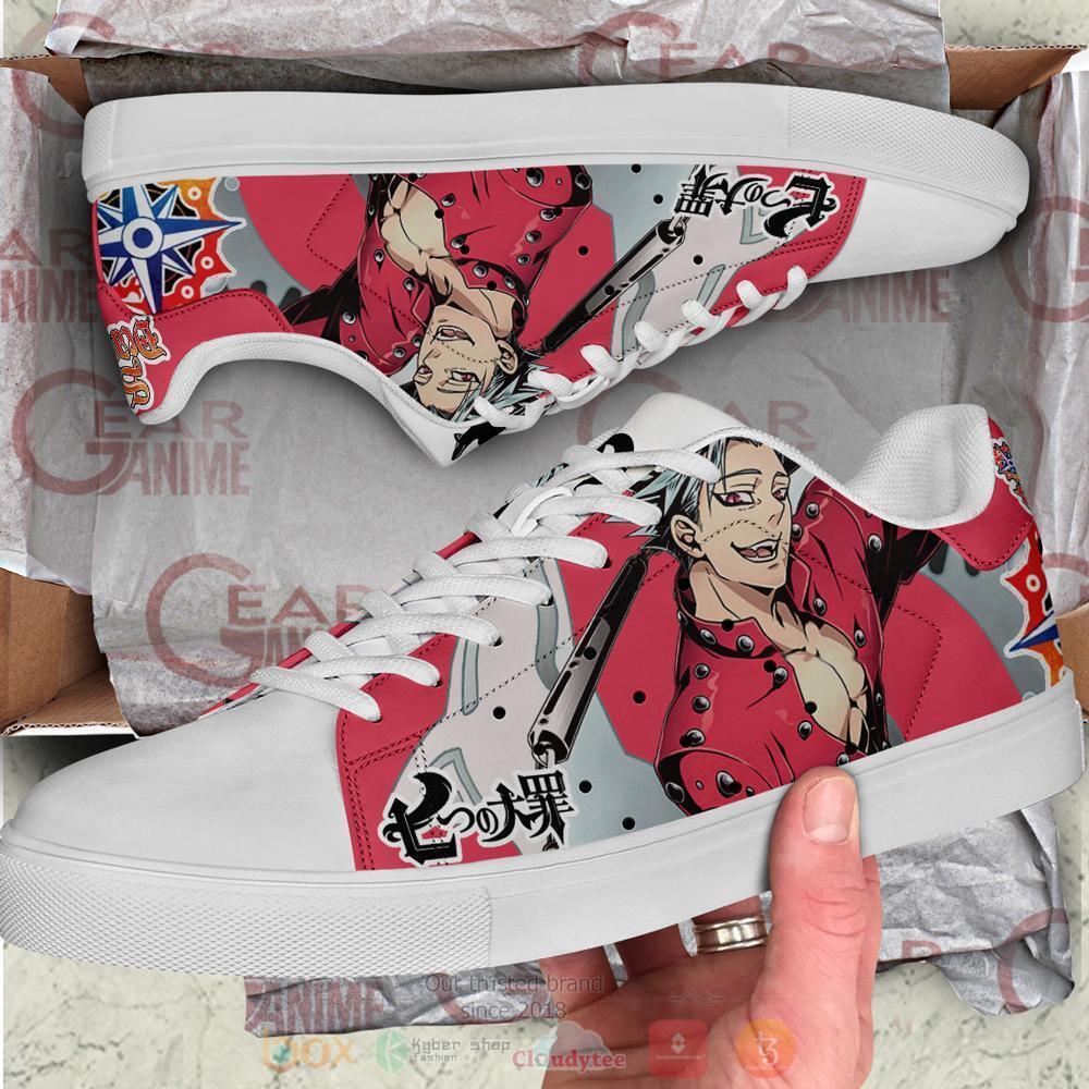 Anime_The_Seven_Deadly_Sins_Ban_Skate_Shoes_1