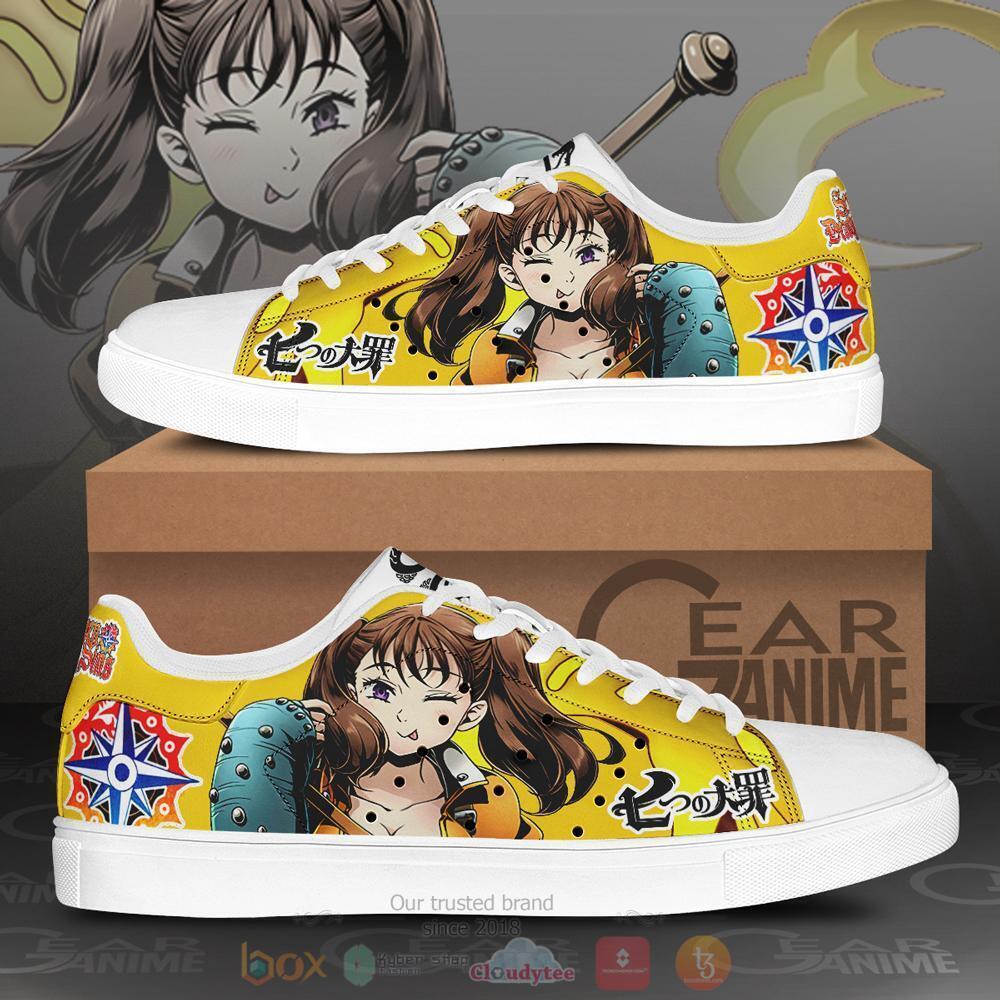 Anime_The_Seven_Deadly_Sins_Diane_Skate_Shoes