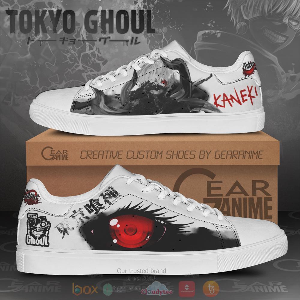 Anime_Tokyo_Ghoul_Ken_Kaneki_Skate_Shoes