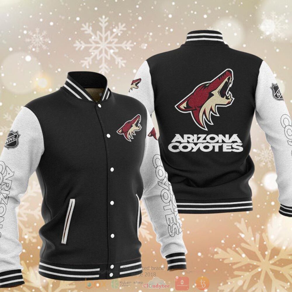 Arizona_Coyotes_baseball_jacket