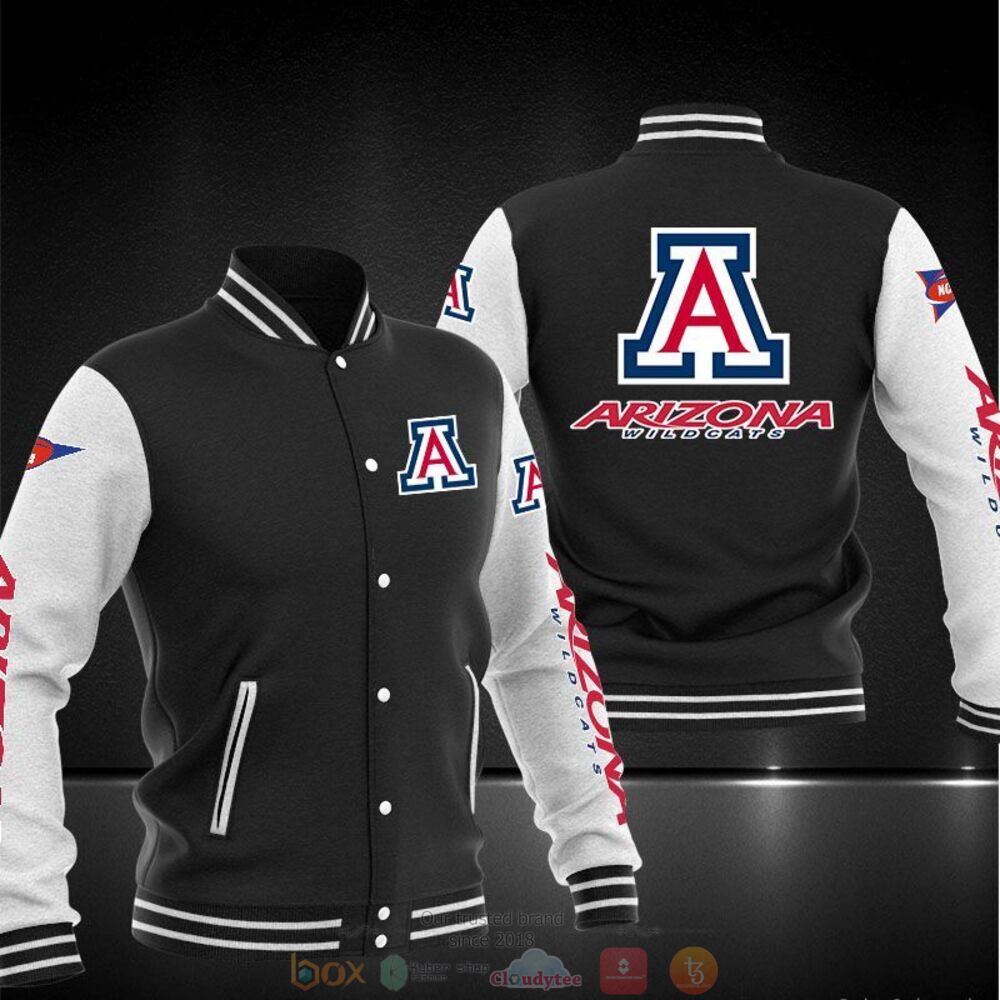 Arizona_Wildcats_baseball_jacket