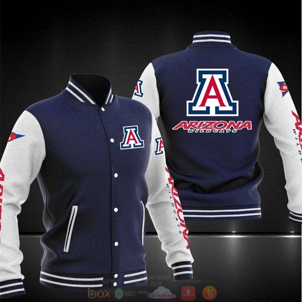 Arizona_Wildcats_baseball_jacket_1