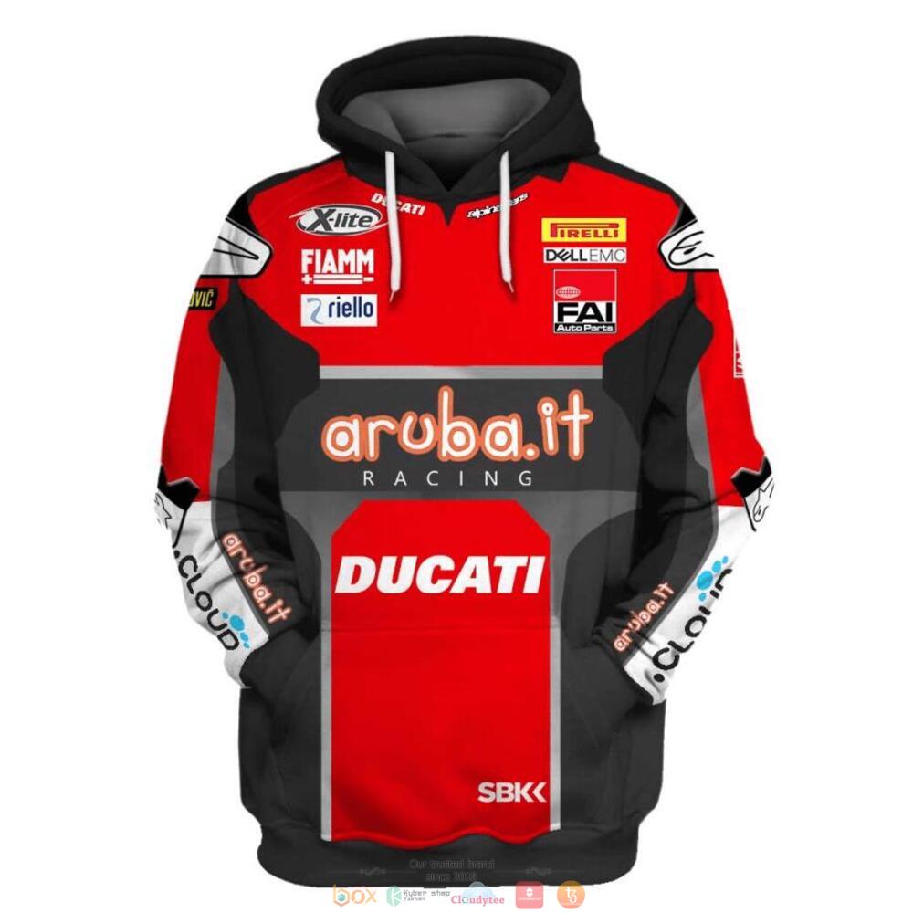 Aruba.it_Racing_ducati_3d_shirt_hoodie_1