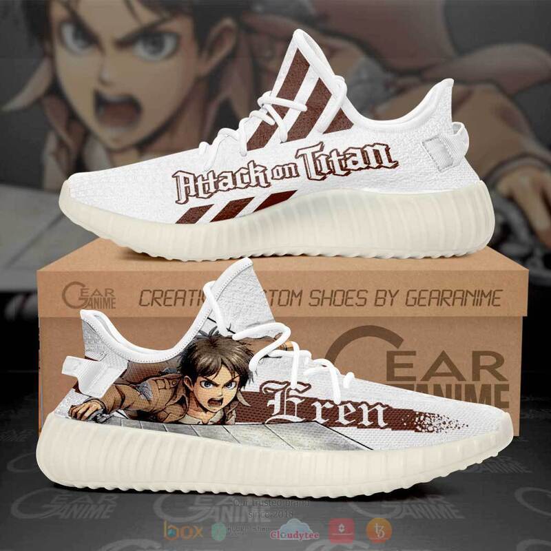 Attack_On_Titan_Eren_Yeager_Yeezy_Sneaker_shoes