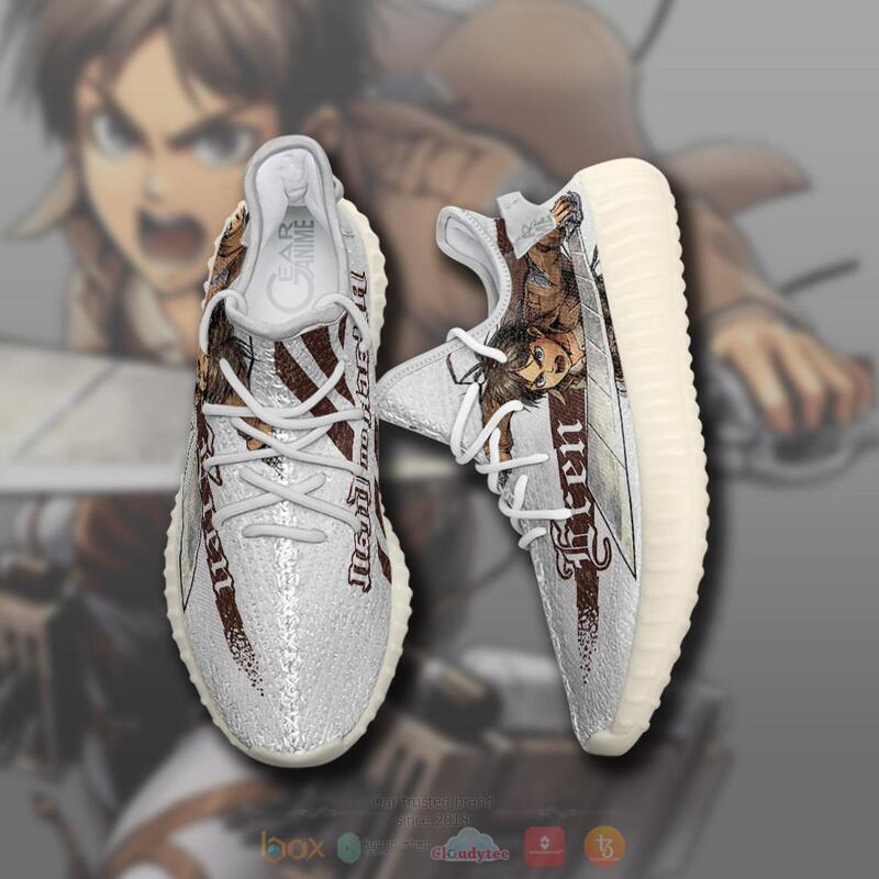 Attack_On_Titan_Eren_Yeager_Yeezy_Sneaker_shoes_1