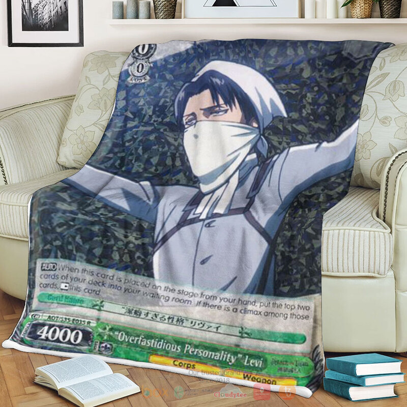 Attack_On_Titan_Overfastidious_Personality_Levi_Blanket
