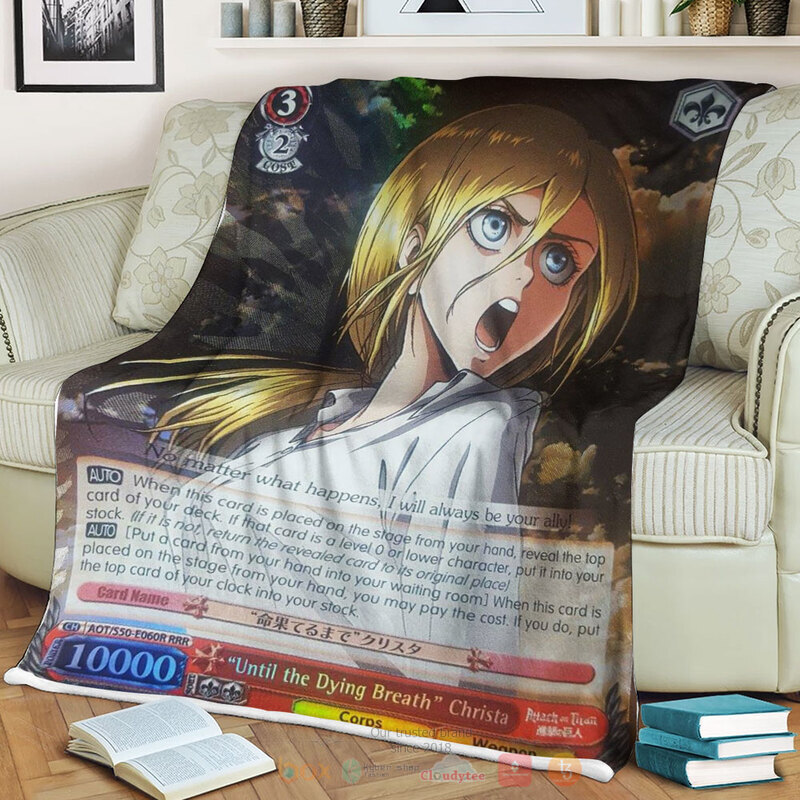 Attack_On_Titan_Until_the_Dying_Breath_Christa_Blanket