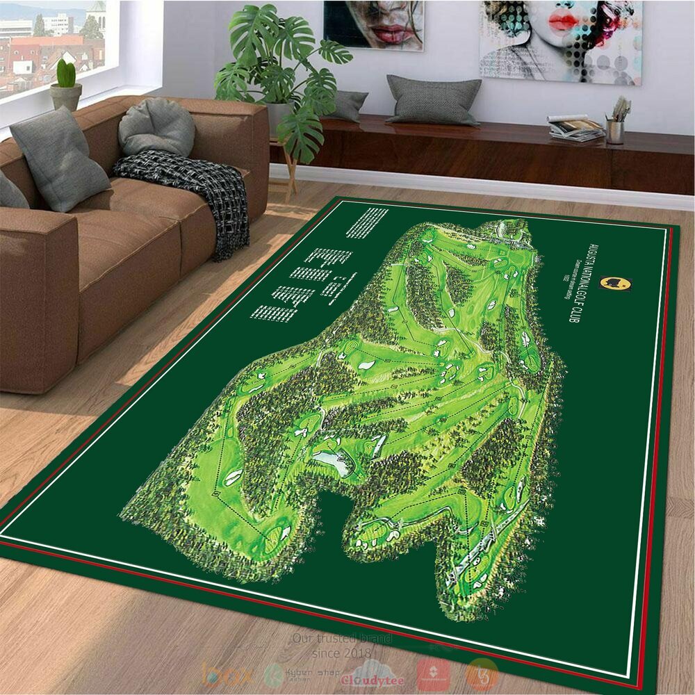 Augusta_National_Golf_Club_map_green_rug
