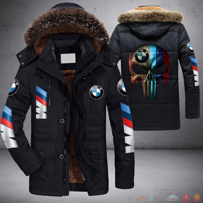 BMW_Motorrad_Punisher_Skull_Parka_Jacket