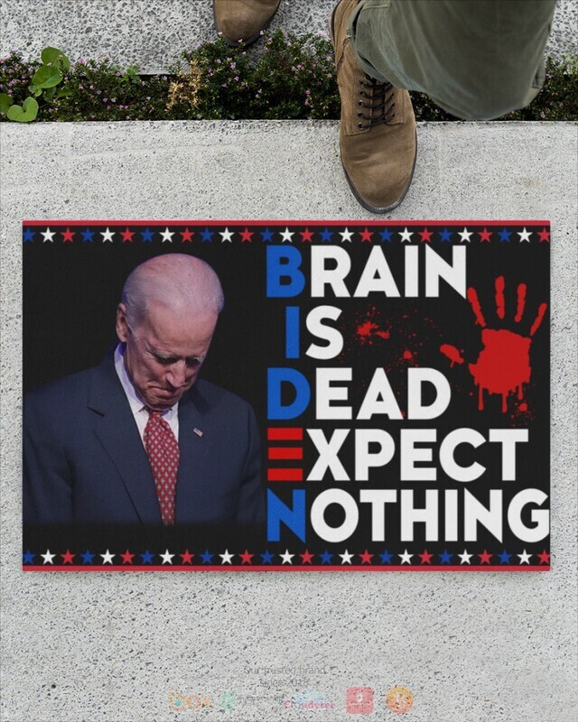 Biden_Brain_Is_Dead_Expect_Nothing_doormat