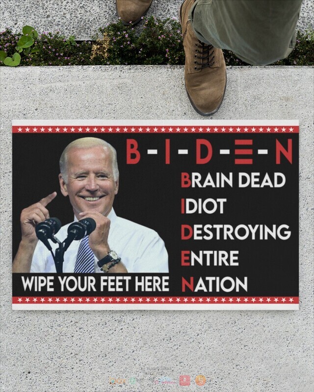 Biden_Braindead_Idiot_Destroying_Entire_Nation_Doormat