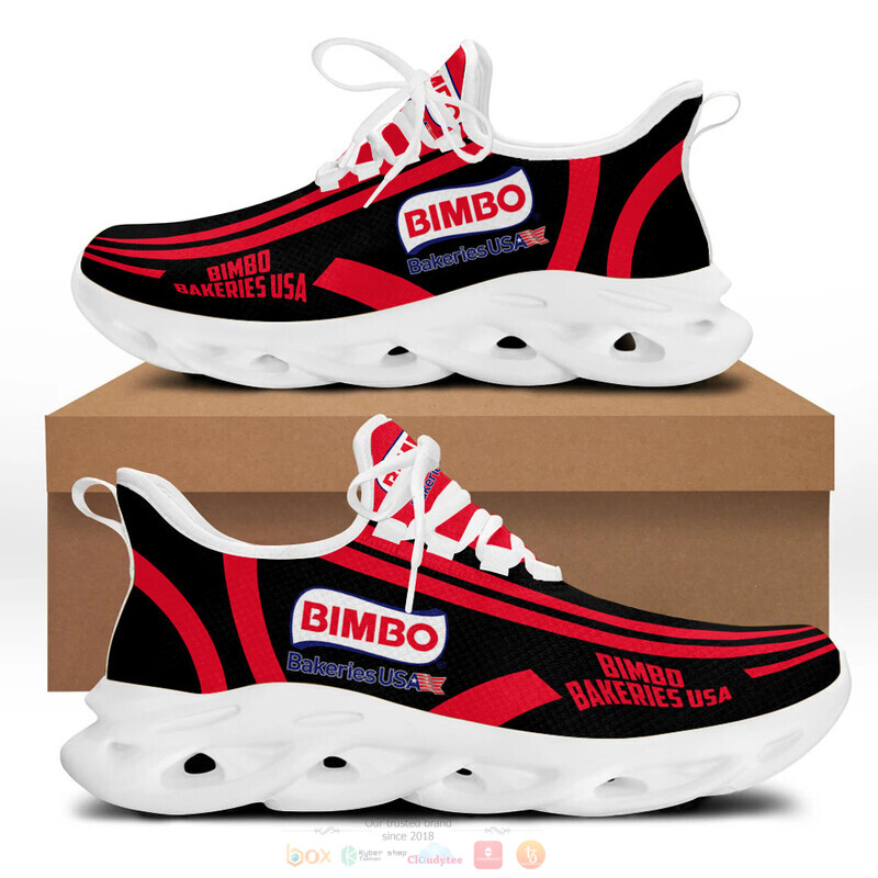 Bimbo_Bakeries_Usa_Clunky_Max_Soul_Shoes_1