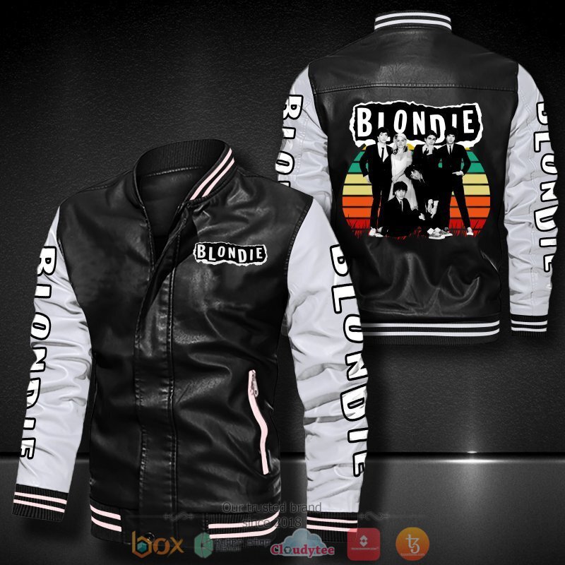 Blondie_Bomber_leather_jacket