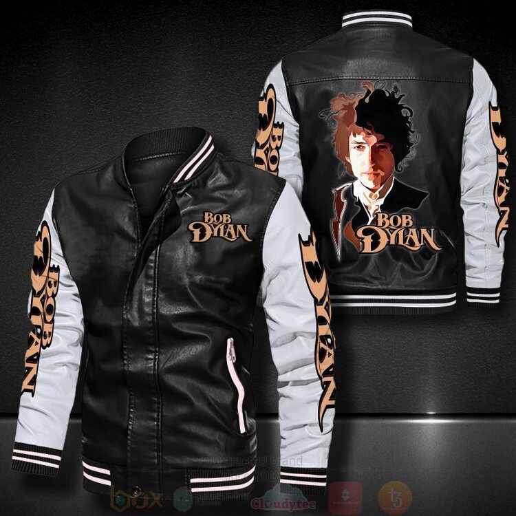 Bob_Dylan_Bomber_Leather_Jacket