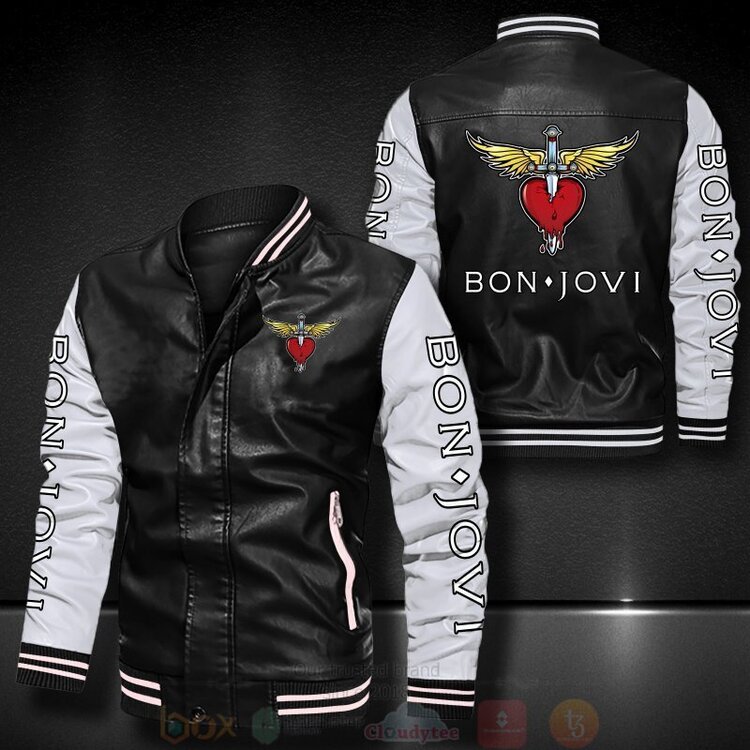 Bon_Jovi_Bomber_Leather_Jacket