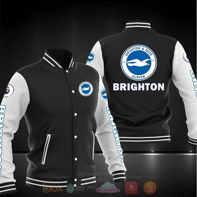 Brighton__Hove_Albion_FC_Baseball_Jacket