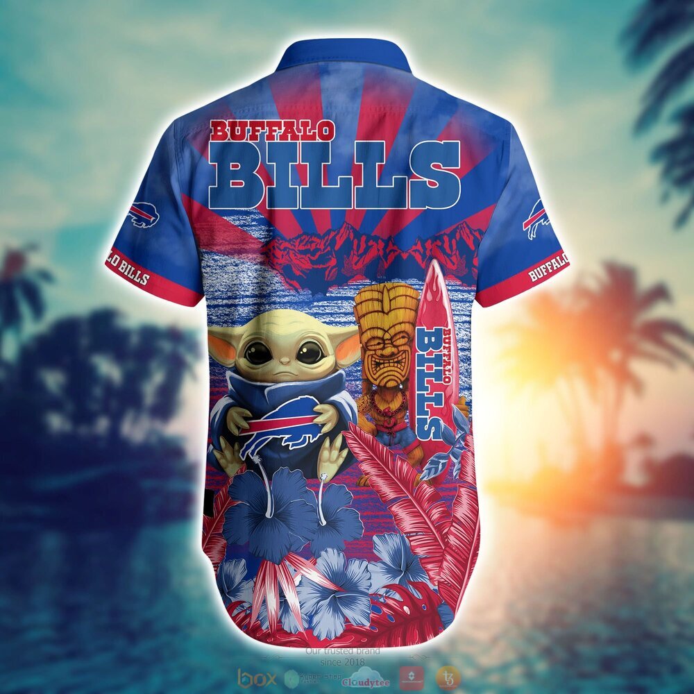 Buffalo_Bills_NFL_Baby_Yoda_Hawaiian_Shirt_Shorts_1_2