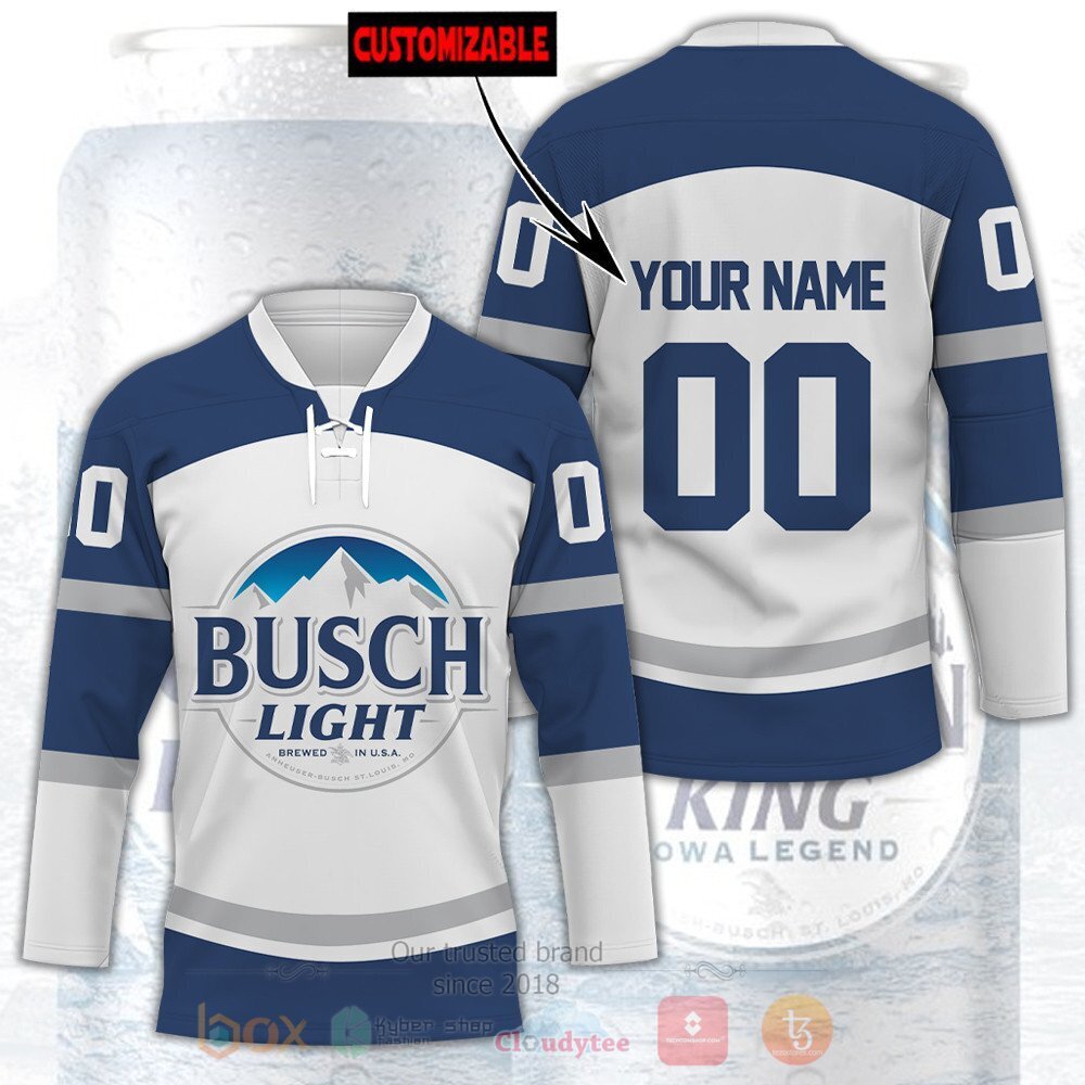 Busch_Light_Personalized_Hockey_Jersey