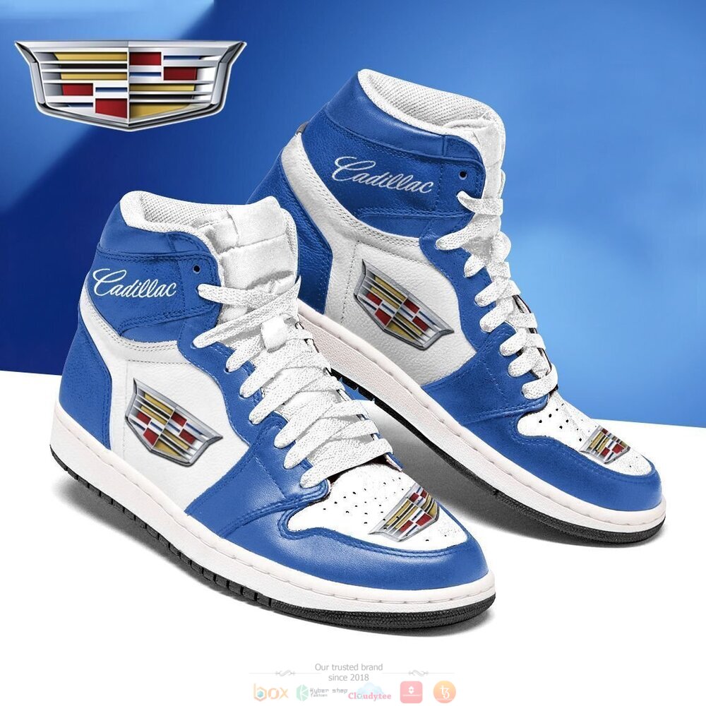 Cadillac_blue_Air_Jordan_high_top_shoes_1