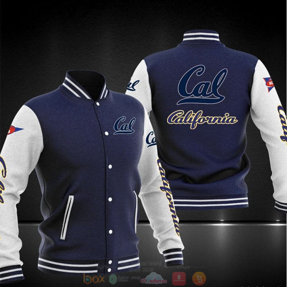 California_Golden_Bears_baseball_jacket_1