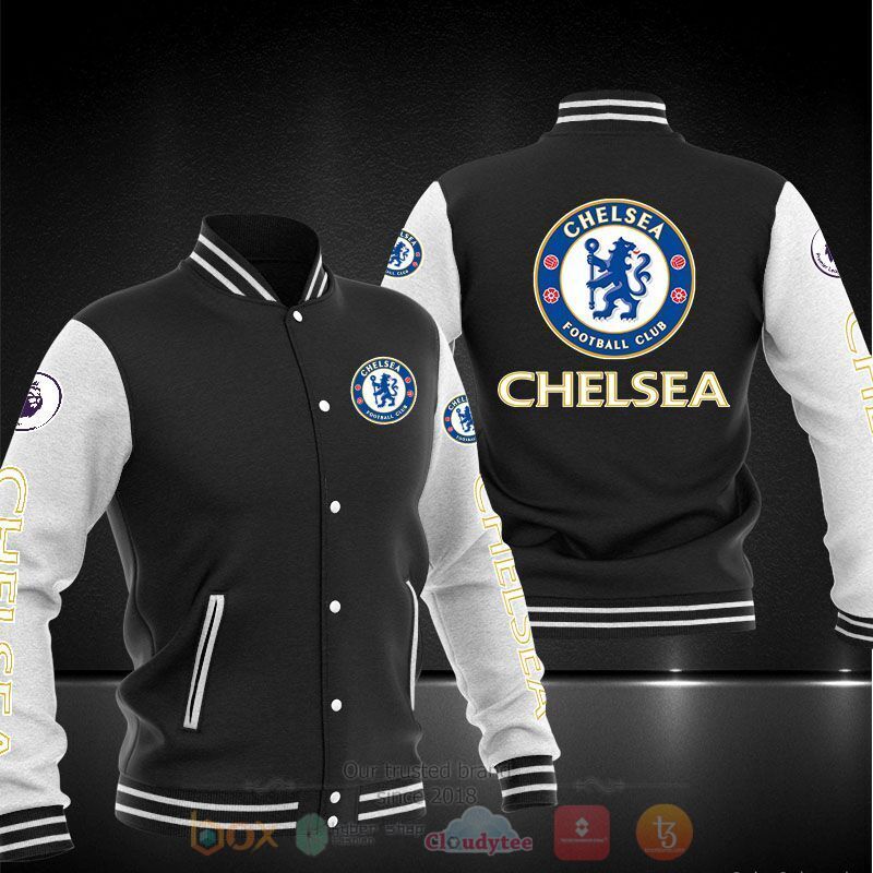 Chelsea_Football_Club_Baseball_Jacket