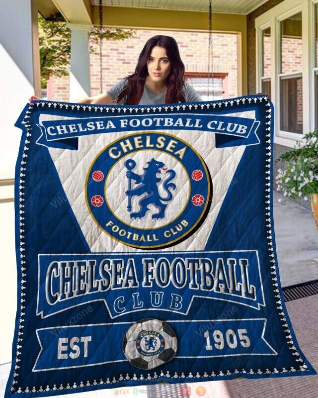 Chelsea_Football_Club_EST_1905_blue_quilt