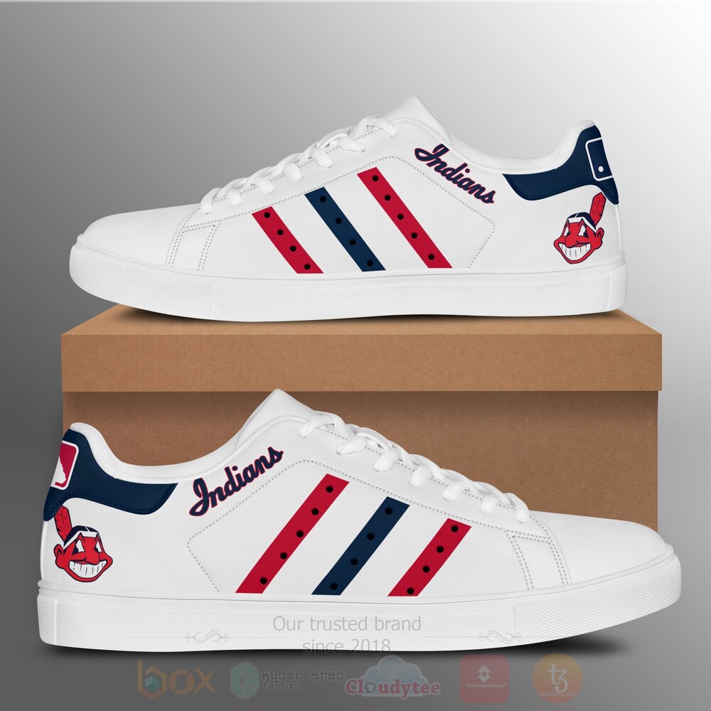 Cleveland_Indians_Skate_Shoes
