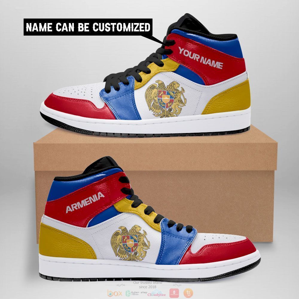 Coat_of_arms_of_Armenia_Air_Jordan_high_top_shoes_1