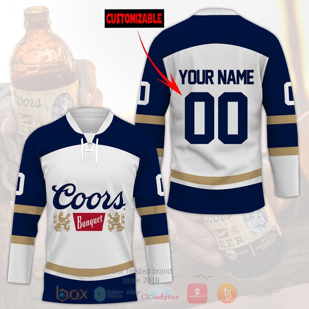 Coors_Banquet_Beer_Personalized_Hockey_Jersey