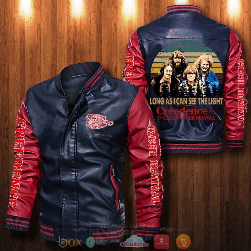 Creedence_Clearwater_Revival_Long_as_I_can_see_the_light_Bomber_leather_jacket_1_2_3