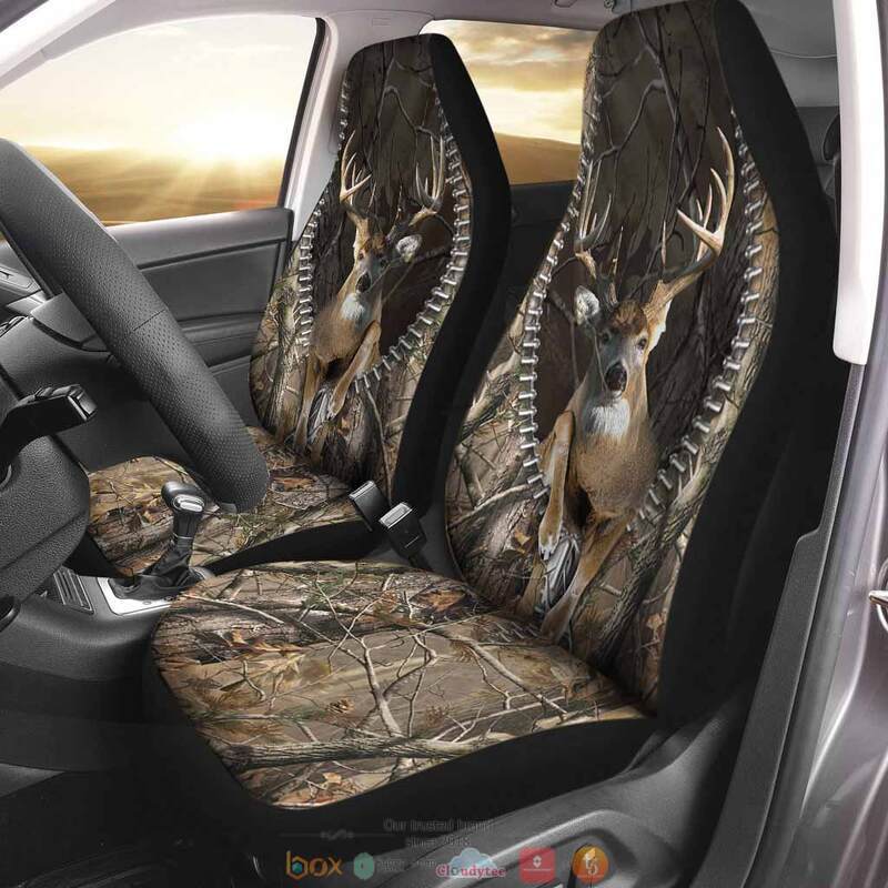 Deer_Hunting_Get_In_Sit_Down_Shut_Up_Hold_On_Car_Seat_cover