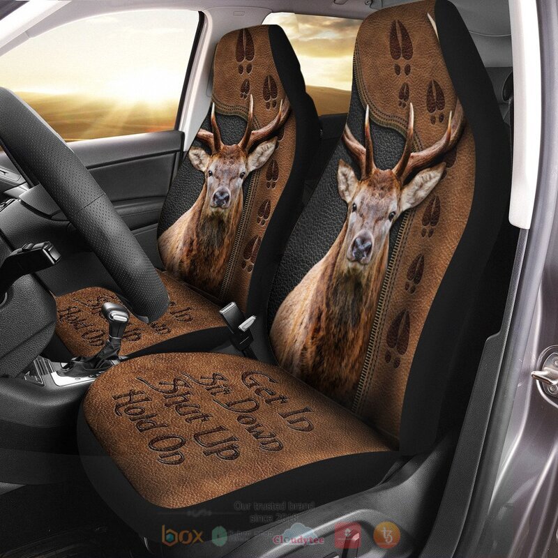 Deer_get_in_sit_down_shut_up_car_seat_cover_1