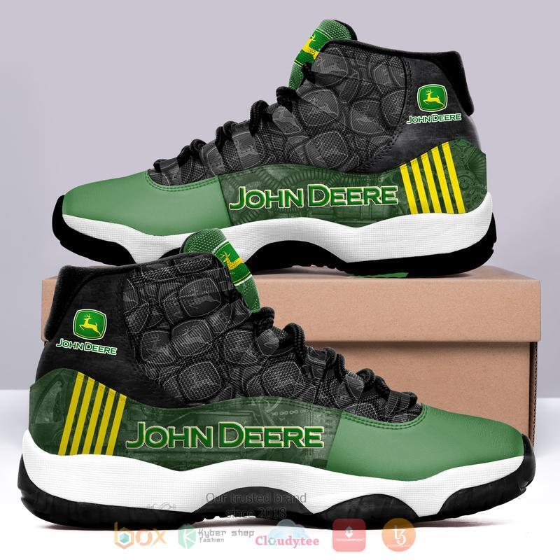 Deere_and_Company_Air_Jordan_11_Shoes