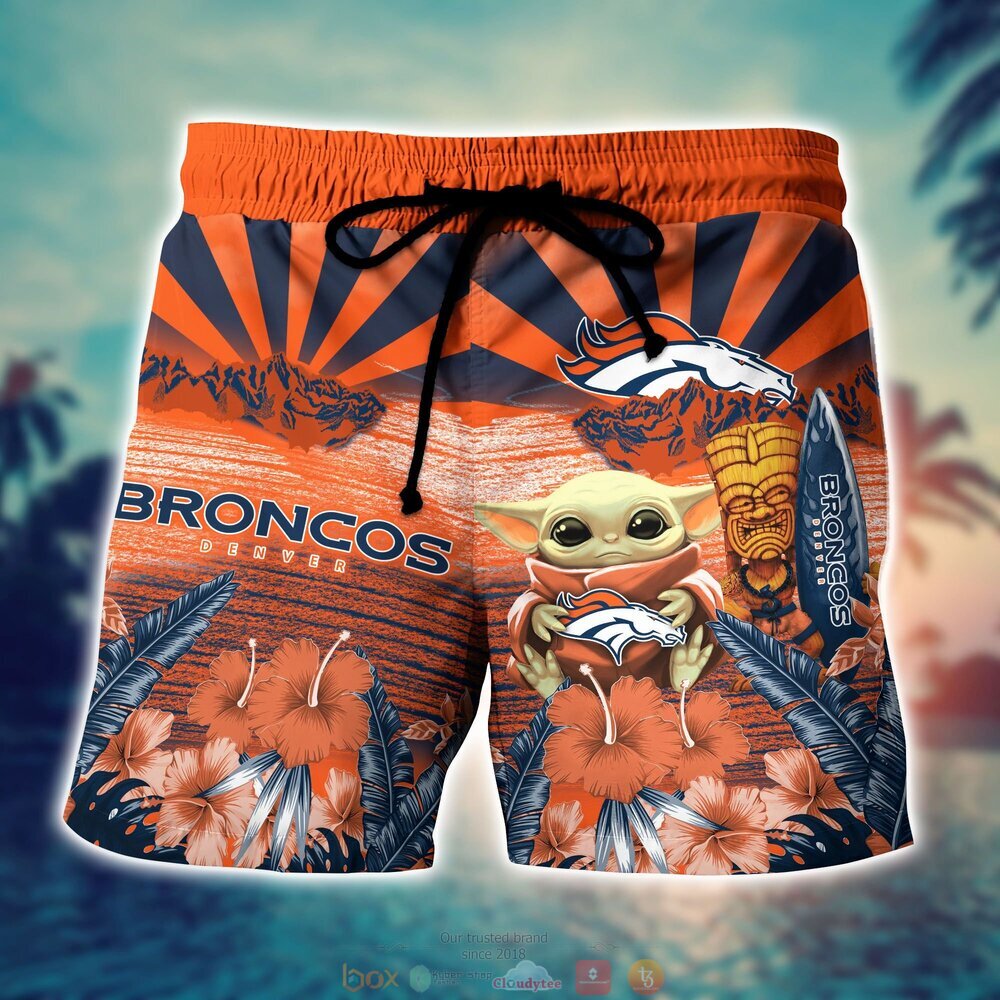 Denver_Broncos_NFL_Baby_Yoda_Hawaiian_Shirt_Shorts_1_2_3