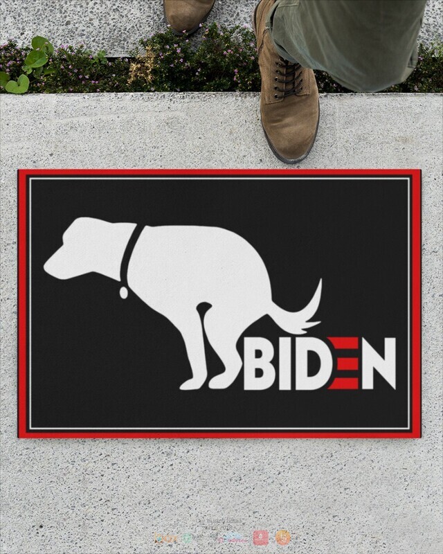 Dog_Biden_poop_Doormat_1