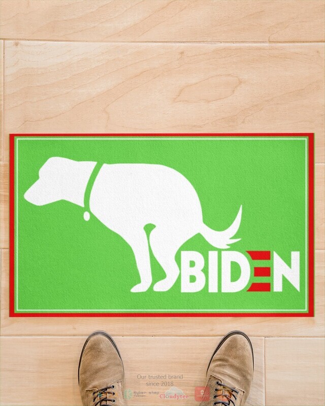 Dog_Pooping_Biden_Doormat