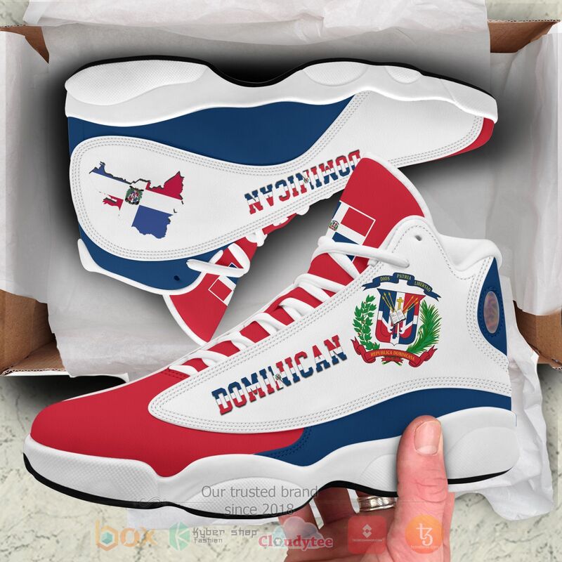 Dominican_Air_Jordan_13_Shoes