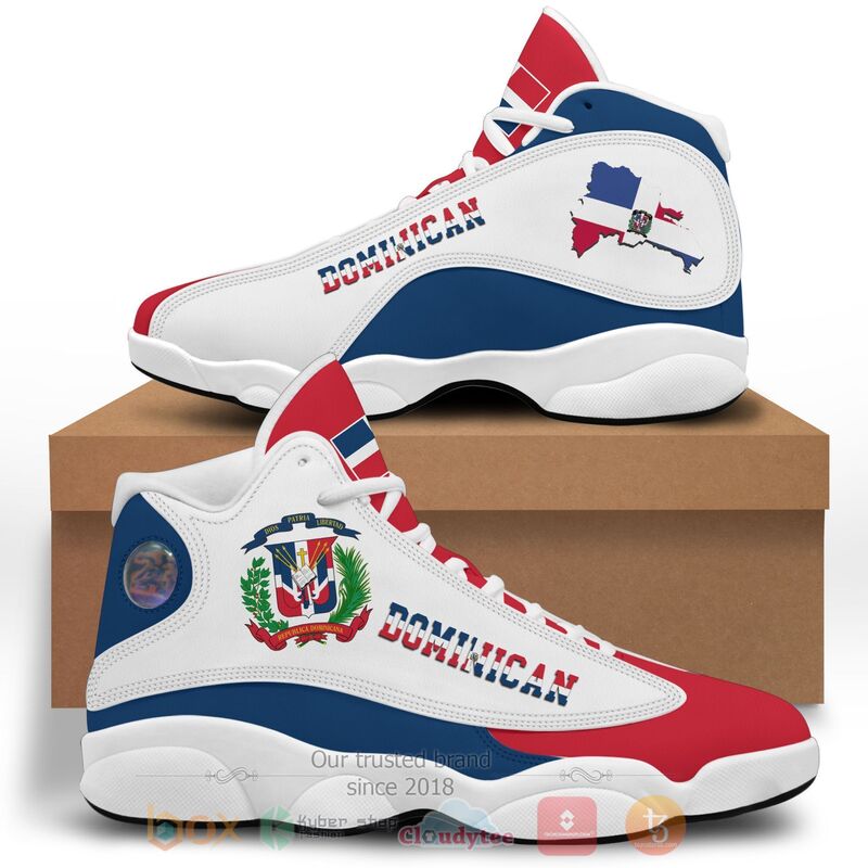 Dominican_Air_Jordan_13_Shoes_1