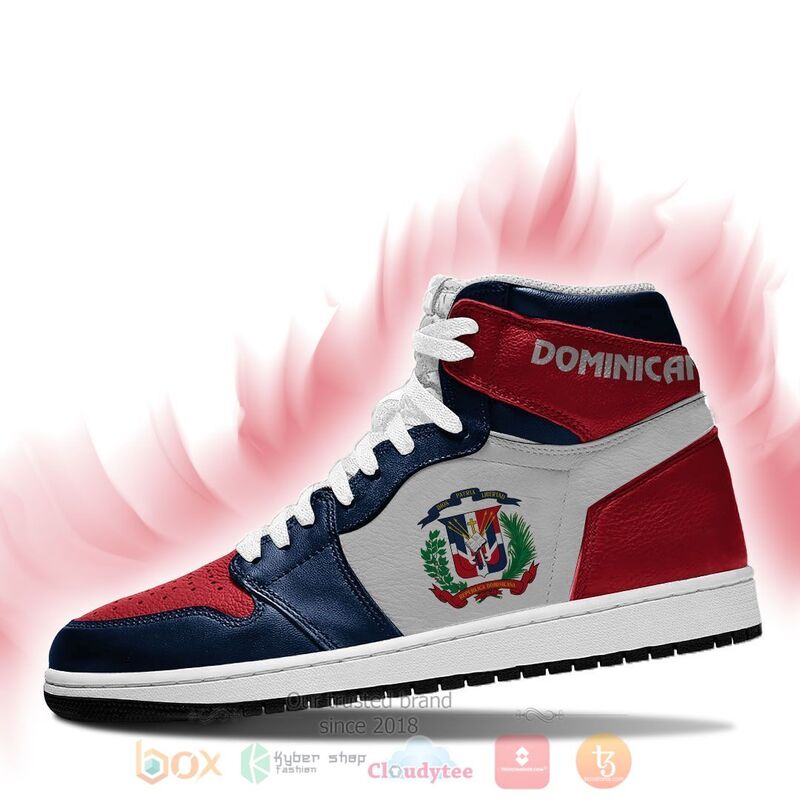 Dominican_Air_Jordan_High_Top_Sneakers_1