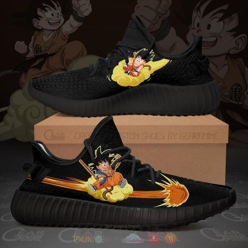 Dragon_Ball_Goku_Flying_Nimbus_Yeezy_Sneaker_Shoes