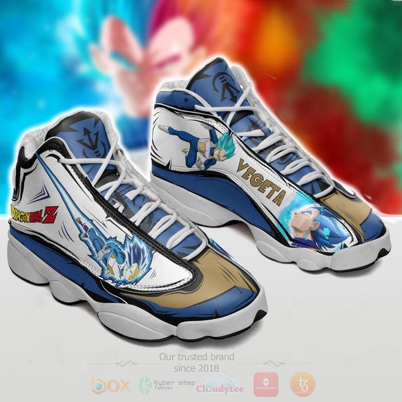 Dragon_Ball_Vegeta_Air_Jordan_13_Shoes