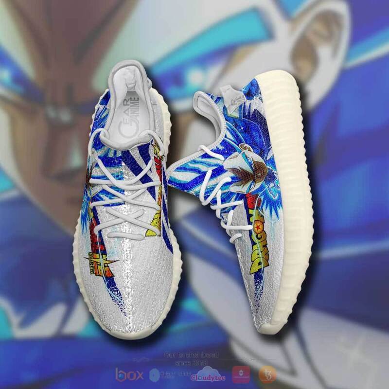 Dragon_Ball_Vegeta_Blue_Yeezy_Sneaker_shoes_1
