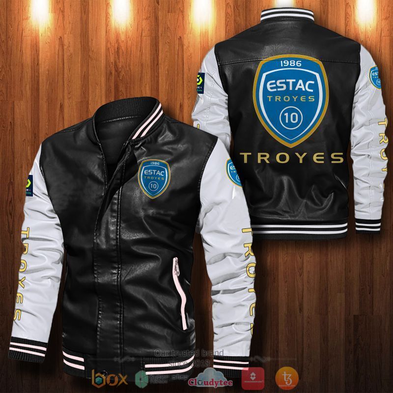 ESTAC_Troyes_Bomber_leather_jacket