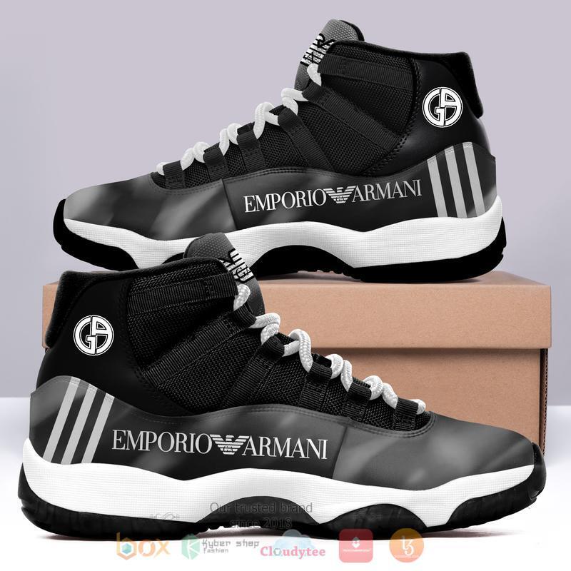 Emporio_Armani_Air_Jordan_11_Shoes