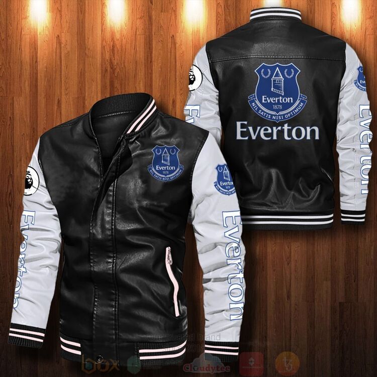 Everton_FC_Bomber_Leather_Jacket