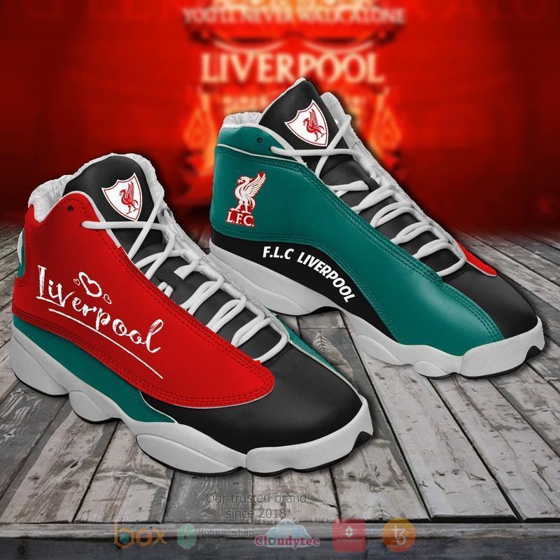 F.L.C_Liverpool_Air_Jordan_13_Shoes