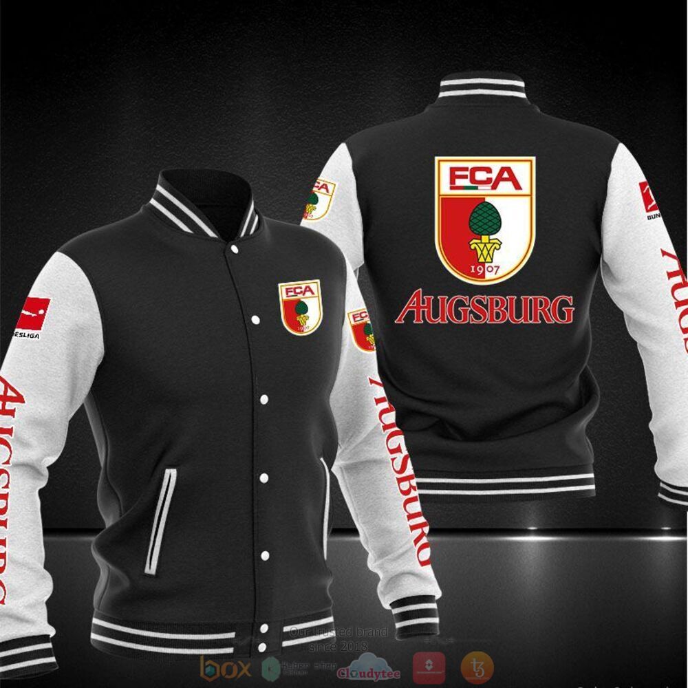 FC_Augsburg_baseball_jacket